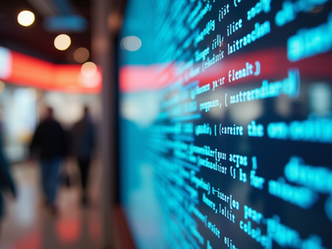 Innovative Uses of Digital Displays in Business Marketing