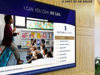 LED display wall mount in Hyderabad