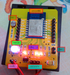 ESP-12 Test Board 與 Blynk App 應用(2)ESP-12 Test Board硬體介紹