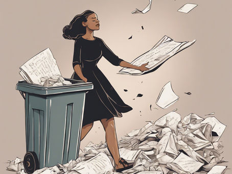The Beauty of Imperfect Progress