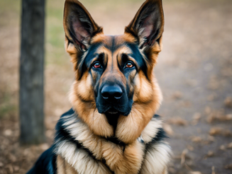 Comprehensive K9 Training Services for Civilian and Departments