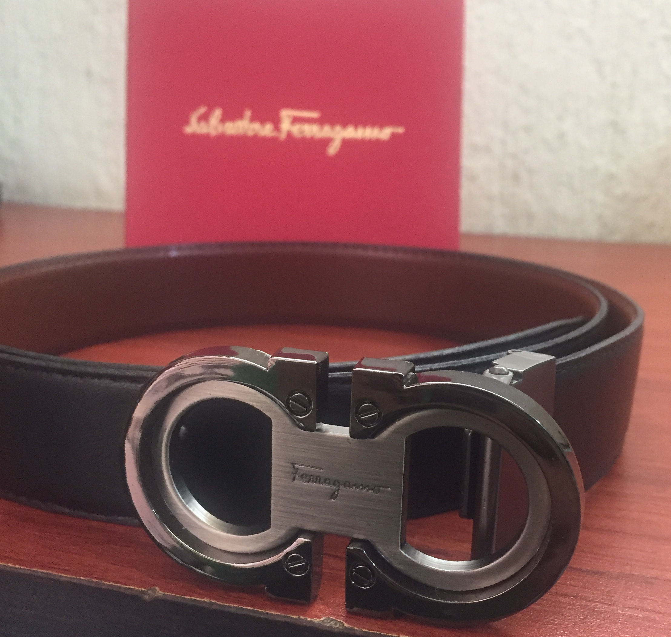Ferragamo