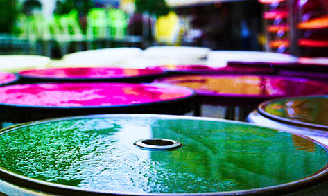 094-TABLES BISTRO