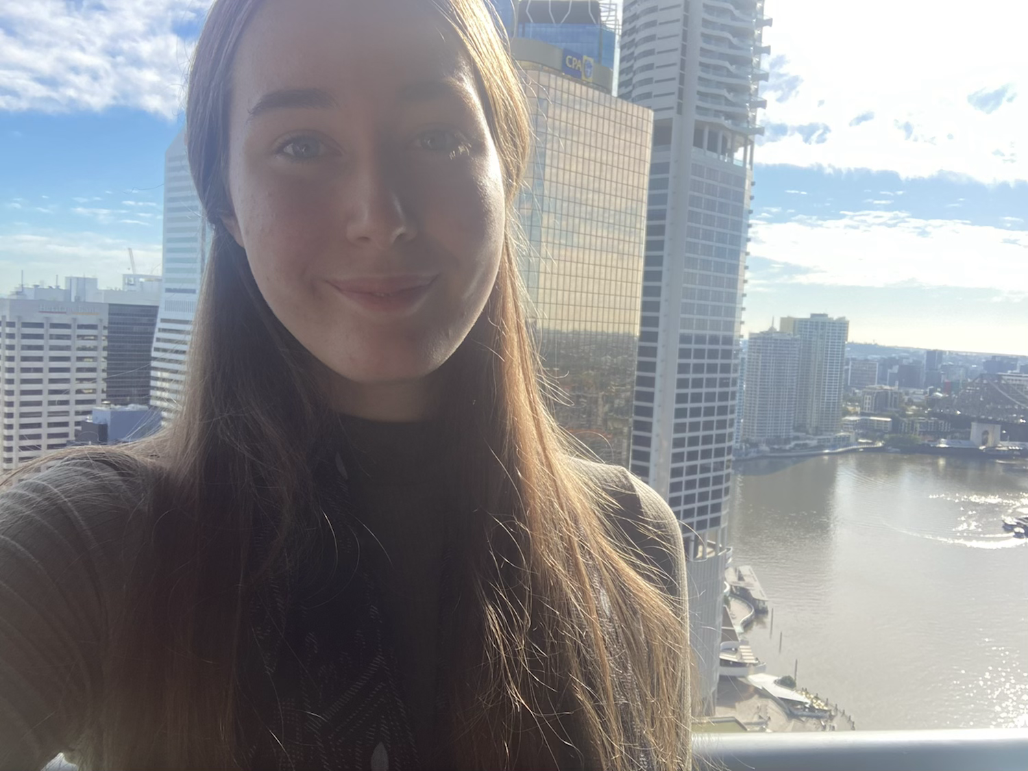 Writer: Caitrin Kelly
