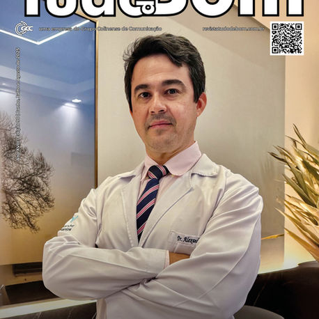 Edição 90 - Revista Tudo de Bom