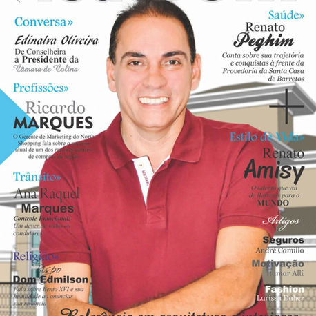 Edição 30 - Revista Tudo de Bom