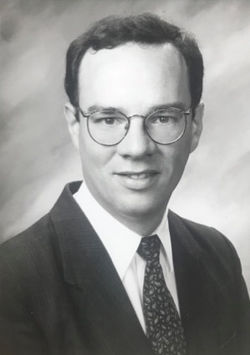 Rev. Allen Mosiman