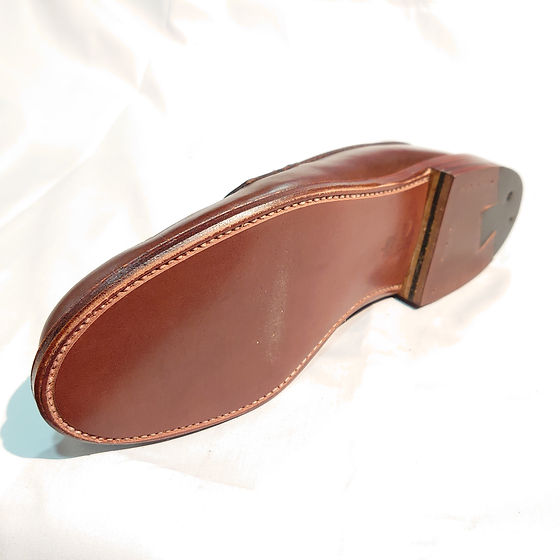 Alden N5202F
