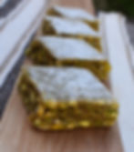 Consiglieri di Pistacchio
