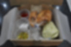 Cannoli Kit x 3 Crema di Búfala al Pistacchio