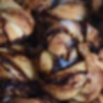 Girelle alla Cannella