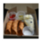 Cannoli Siciliani Kit x 3