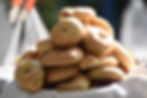 Taralli Dolce della Mamma Vita (Pack x 6 unidades)