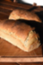 Pane in Cassetta