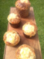 Pizza al Formaggio (x 250grs)