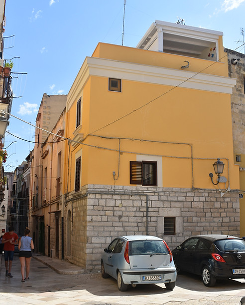 Barletta