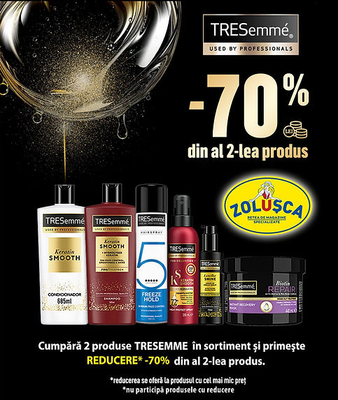 Tresemme Zolusca -70%.jpg