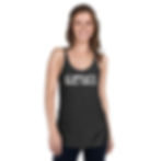 Thumbnail: Cletus's Women's Racerback Tank