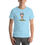 Thumbnail: Cletus's Icon Unisex t-shirt
