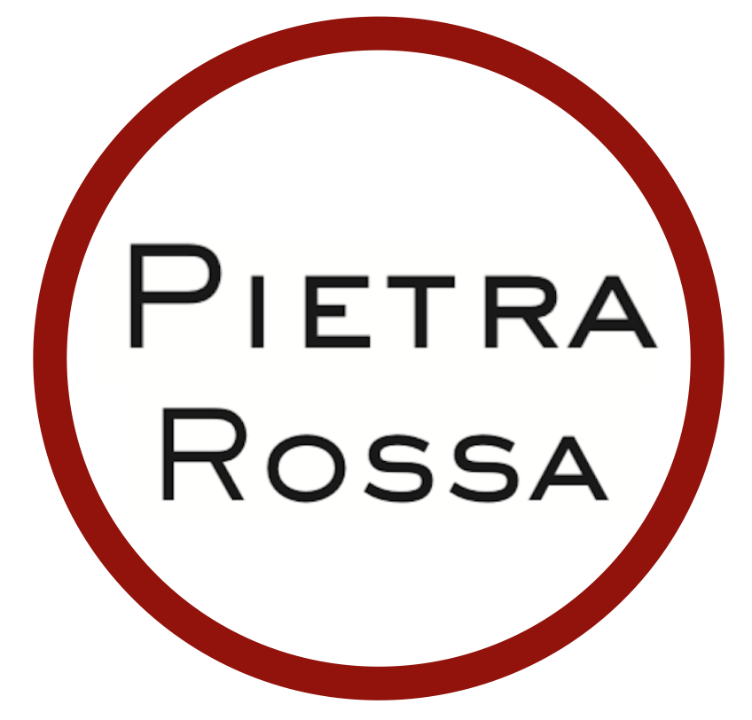 La Pietra Rossa in Salerno, Italy