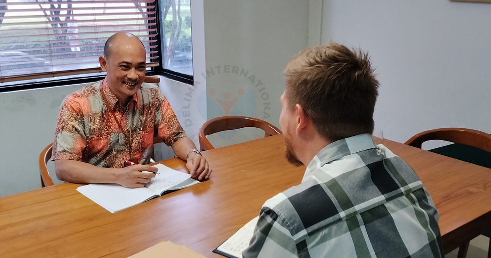 Business Consultancy