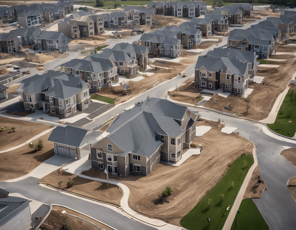 Crafting Success: VECJ Construction's San Jose Del Monte Impact