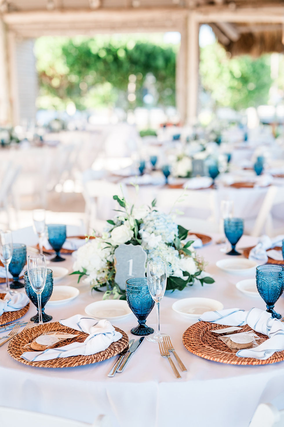 Multiplicity Wedding & Events: Bringing Wedding Dreams to Life