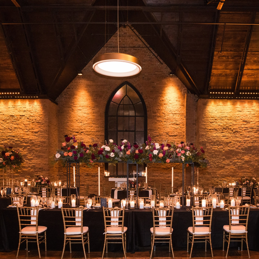 You're Engaged! Now What?, Blog by Christine McDevitt of CM Event Design