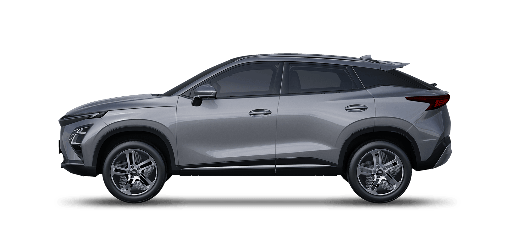 תמונות רכב צ'רי FX EV