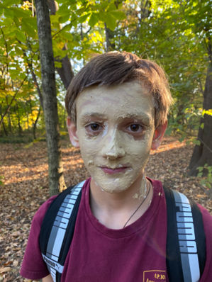 Prospect Park Homeschoolers Earth Living Skills