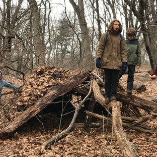 Brooklyn, NY Youth Programs, Earth Living Skills
