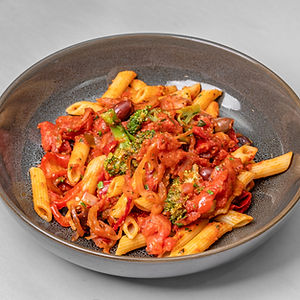 PENNE AL’ ARABBIATA