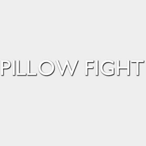 Social Post - Pillow Promotion
