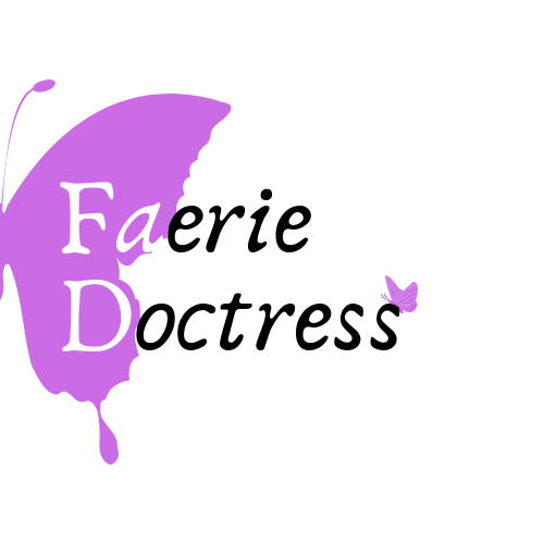 Faerie Doctress