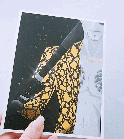 majima-foil-print-gif-for-tumblr_orig
