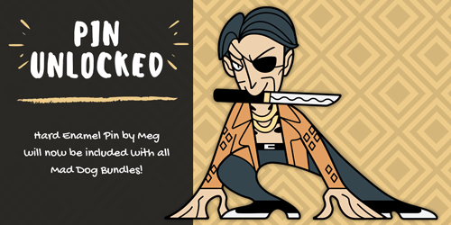 Majima Everywhere Promotion