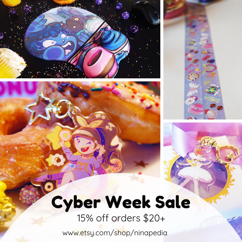 Black Friday Sale