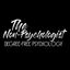 Writer: The Non-Psychologist