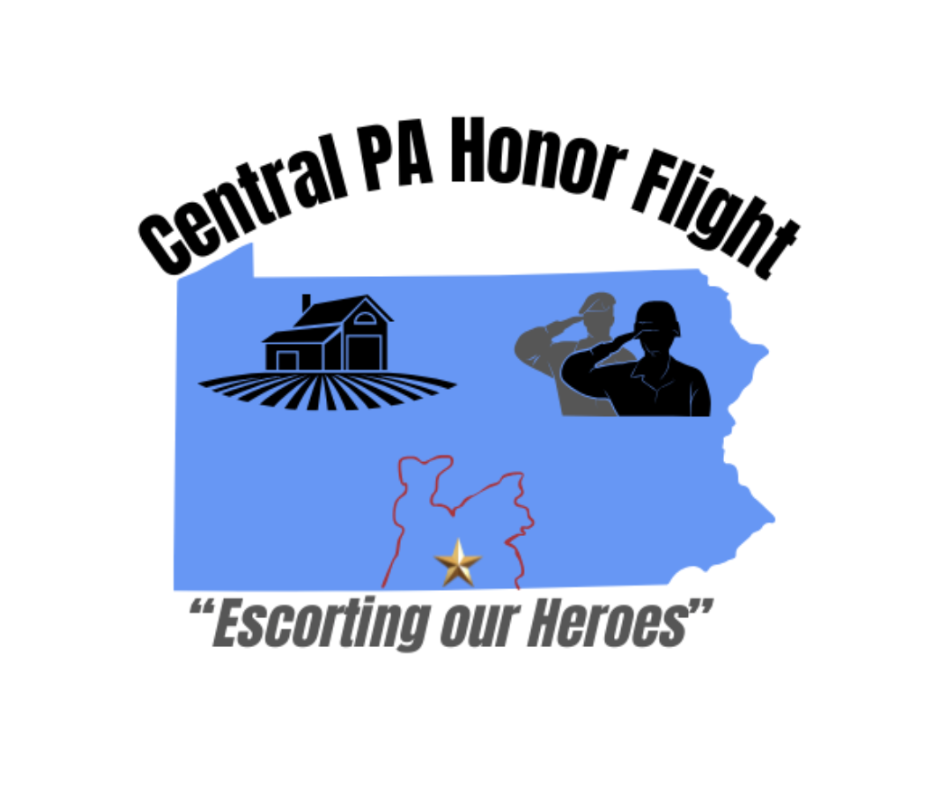 Honor Flight Welcome Home