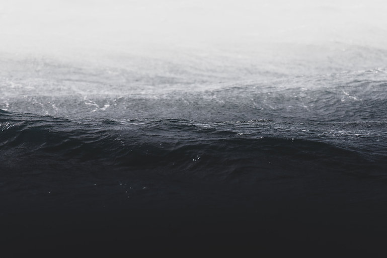 海浪