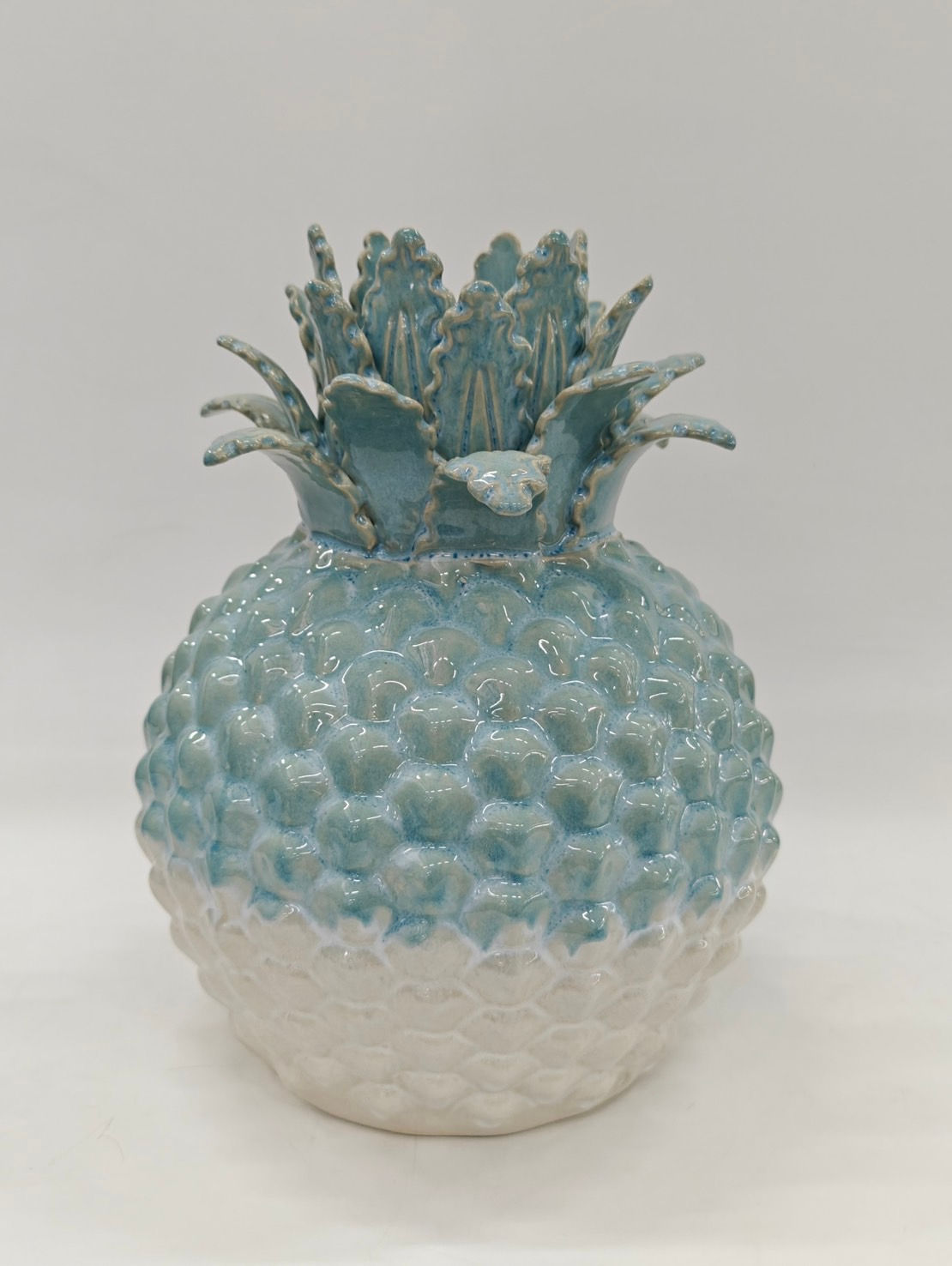 Blue Pineapple