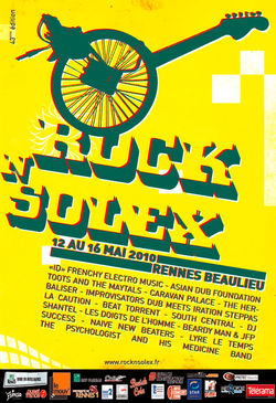 rocknsolex