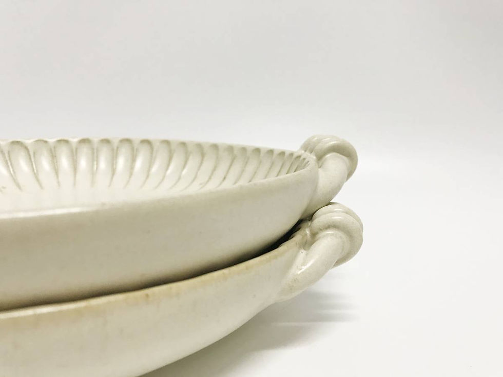 ภาพขนาดย่อ: Farmhouse Dinner Plate set of 4