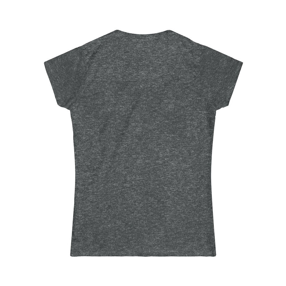 Thumbnail: Women's Softstyle Tee