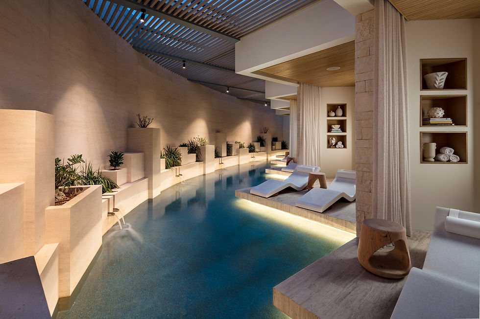Los Cabos Luxury Real Estate