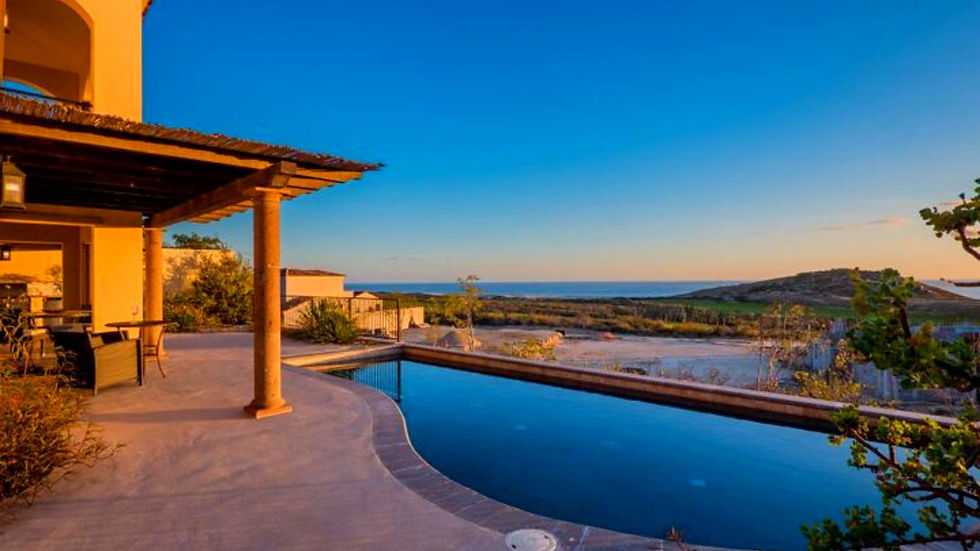 About Cabo: Famous Attractions