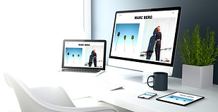 Ozeanity Marketing, Design & Corporate Image 