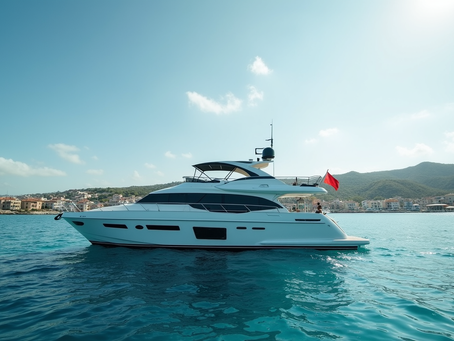 Pourquoi faire appel à un broker maritime ?