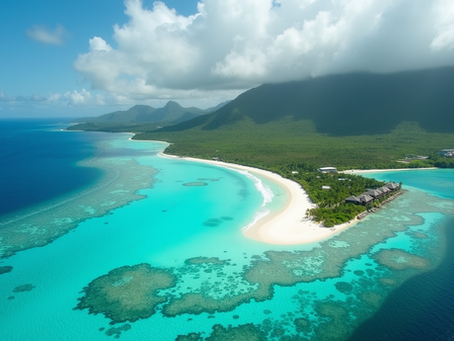 Naviguer sur les îles environnantes de Nosy Be