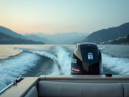 Achat de pièces détachées pour votre bateau : Boats Island partenaire Ad Nautic
